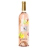 Cuvée Rumeurs Rosé IGP Méditerrannée 13% Vol.75 cl