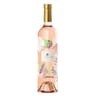 Cuvée Rumeurs Rosé IGP Méditerrannée 13% Vol.75 cl