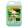 Seko anti-dépôts verts 6 litres dont 1 litre offert