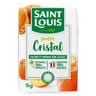 Saint Louis sucre cristal sachet papier de 1 kg
