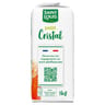 Saint Louis sucre cristal sachet papier de 1 kg