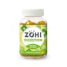 Zohi complément alimentaire ss digestion pilulier pomme 180g