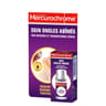 Mercurochrome soin ongles abîmés par mycoses ou traumatismes 3,3 ml