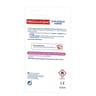 Mercurochrome soin ongles abîmés par mycoses ou traumatismes 3,3 ml