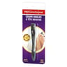 Mercurochrome coupe-ongle à tête rotative 1 unité