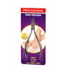 Mercurochrome pince précision limite les ongles incarnés x1