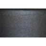 Nappe soft brio noir 2.20x1.38m