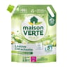 Maison verte lessive détachante fraîcheur d'été 1.485l