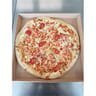 Pizza Norvégienne