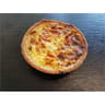 Quiche aux légumes