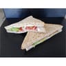 Triangle Jambon cru