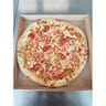 Pizza Norvégienne