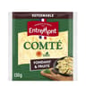 Entremont comté rapé sachet 130g