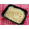 Pâtes spaghetti cuites