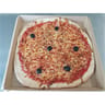 Pizza margarita