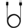 Samsung pack de 2 câbles samsung usb/usb c EP-DG930MB