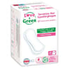 Love & green serviettes hypoallergeniques maxi normal x16