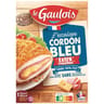 Le Gaulois escalope cordon bleu chapelure cornflakes 200g