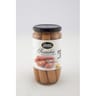 Jibel saucisses cuites 480g net