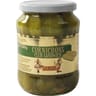 Polonia cornichons club sandwich 680g