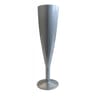 6 flûtes monobloc pp 13cl argent