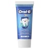 Oral-b pro kids dentifrice 0 à 6 ans 50ml
