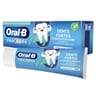 Oral-b pro kids dentifrice 0 à 6 ans 50ml