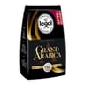 Legal dosettes de café type senseo grand arôme intense x54 - 375g