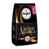 Legal dosettes de café type senseo grand arôme corsé x54 - 375g