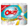 Okay essuie-tout serie collector x6