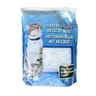 Litière pour chats en gel de silice 7.6 l