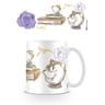 Mug 315 ml chip enchanted la belle et la bête