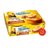 La Laitière gâteau de riz sur lit de caramel 4x100g
