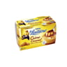 La Laitière Crème caramel 4x100g