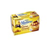 La Laitière Crème caramel 4x100g