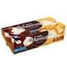 Le Viennois 4 chocolats - 4 vanilles 8x100g