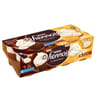 Le Viennois 4 chocolats - 4 vanilles 8x100g