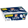 Skyr 0% coco 4x100g offre découverte