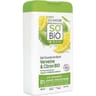 So' bio gel douche tonifiant verveine & citron bio 450 ml