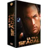Coffret 8 dvd - seagle ultra rpk /s