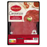 Carpaccio Boeuf pesto rouge 190g