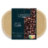 L'angelys bac crème glacée café 750ml 450g