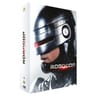 Coffret dvd robocop - la trilogie