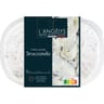 L'angelys crème glacée stracciatella bac 750ml 500g