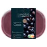 L'angelys bac sorbet plein fruit cassis 750ml 500g