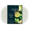 L'angelys bac sorbet plein fruit citron vert 750ml 500g