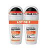 L'oréal men expert déodorant bille xxl hydra énergetic extrem sport x2