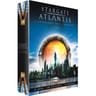 Coffret dvd stargate atlantis s1-5