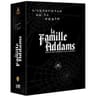Coffret dvd la famille adams