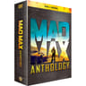 Coffret dvd vd mad max anthology